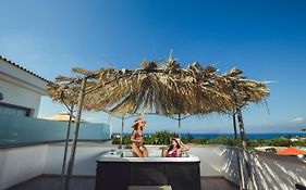 Caprice Spa Kosher Resort